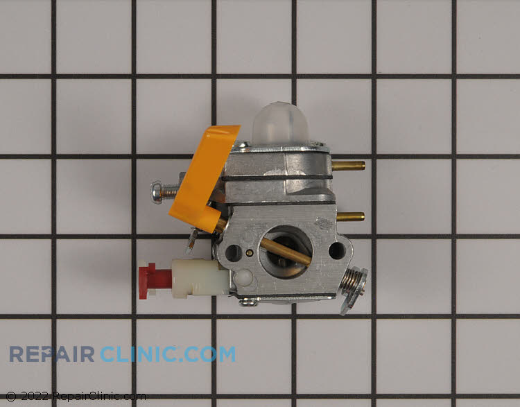 Replacement Carburetor For RY52502 RY52903 Ruiing Handheld Leaf Blowers (2-Stroke Gas)