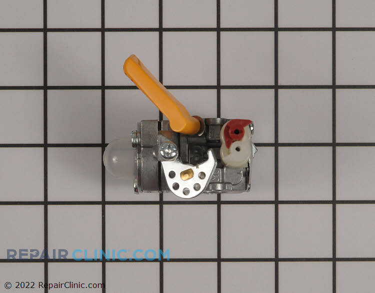 Carburetor C1UH46A Fast Shipping Repair Clinic