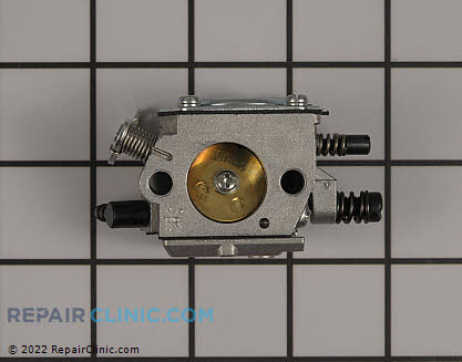 Carburetor HDA-246-1 Alternate Product View