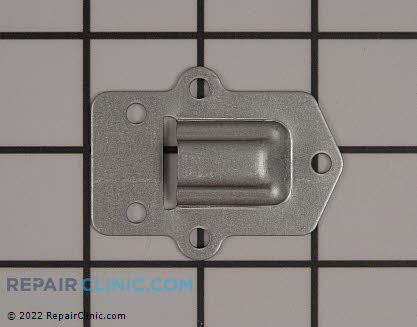 Exhaust Deflector A313000840 Alternate Product View