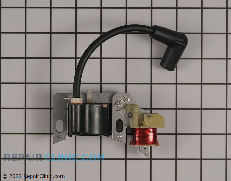Lawn Mower Ignition Coil 30500Z0LM71 Fast Shipping Repair Clinic