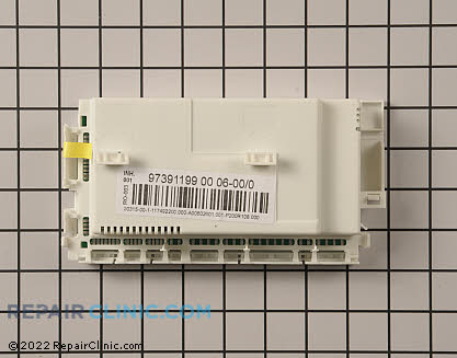 Control Board 5304533996 Alternate Product View