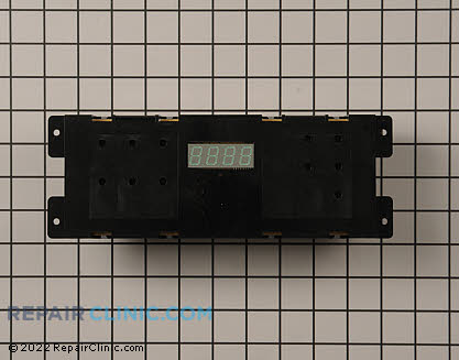 Oven Control Board 316418529 Alternate Product View