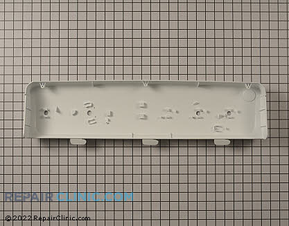 Rear Panel WE19M1680 Alternate Product View