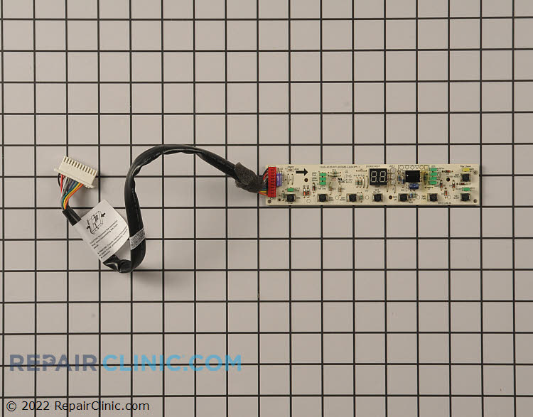 Air Conditioner Control Board 5304495622 Frigidaire Control Board