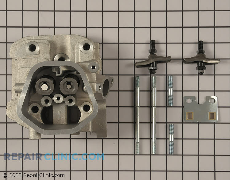 12200-ZH9-405 Cylinder Head
