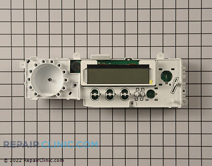 User Control and Display Board 809160410 Alternate Product View