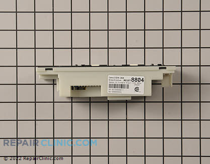 User Control and Display Board A01078804 Alternate Product View