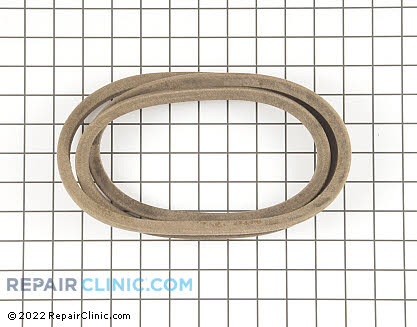 Drive Belt 954-0145A Alternate Product View