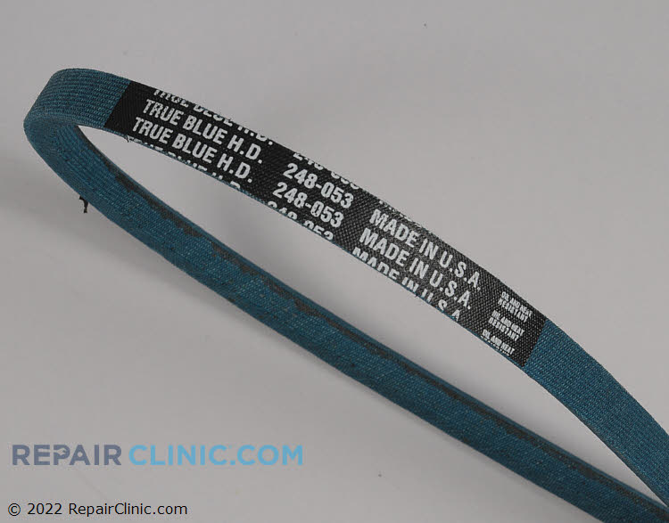 V-Belt 954-0250 Alternate Product View