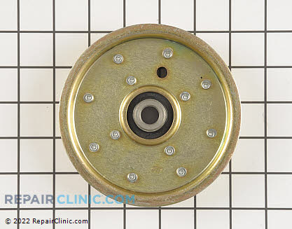Idler Pulley 1752354 Alternate Product View