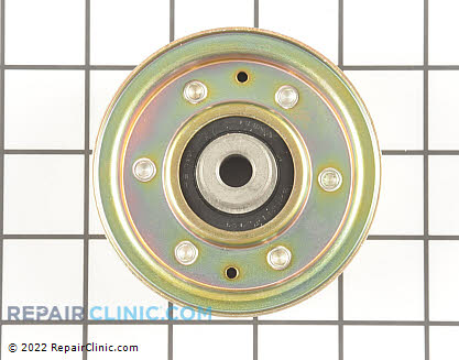 Flat Idler Pulley 1-323285 Alternate Product View