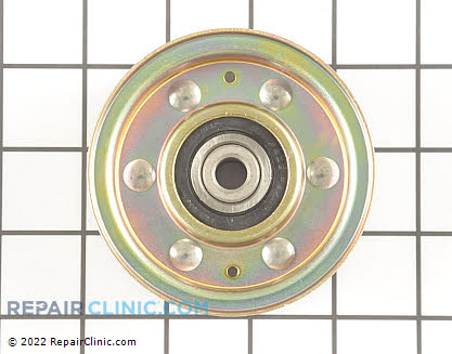 Flat Idler Pulley 1-323285 Alternate Product View
