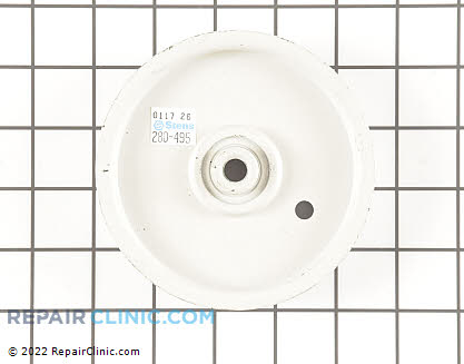 Idler Pulley 93-1622 Alternate Product View