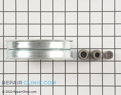 Idler Pulley 95-2800 Alternate Product View