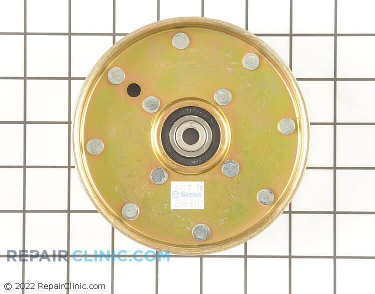 Drive Pulley 7563062 Fast Shipping