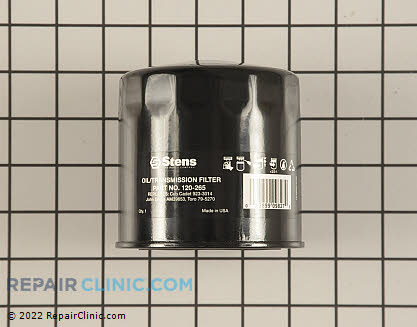 Oil Filter 79-5270 Alternate Product View