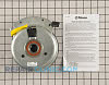 PTO Clutch 917-3446