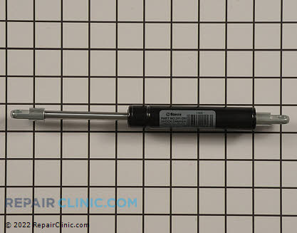 Shock Dampening Device 131-4132 Alternate Product View