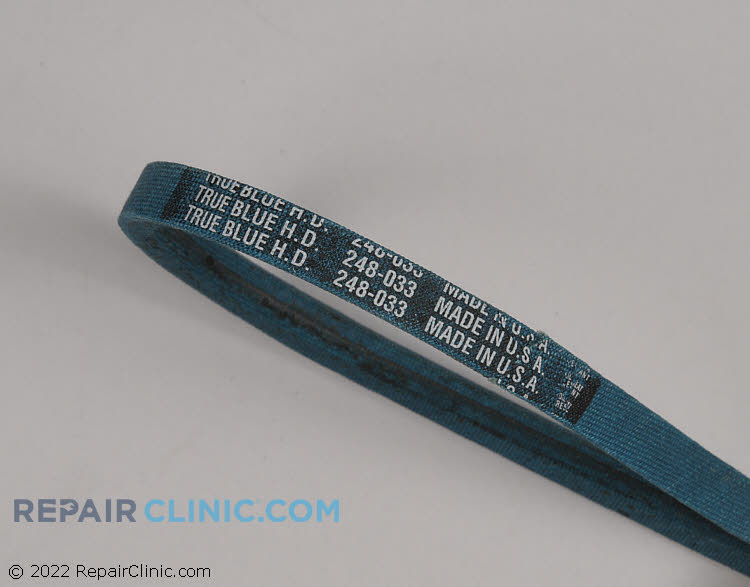 V-Belt 26-3340 Alternate Product View
