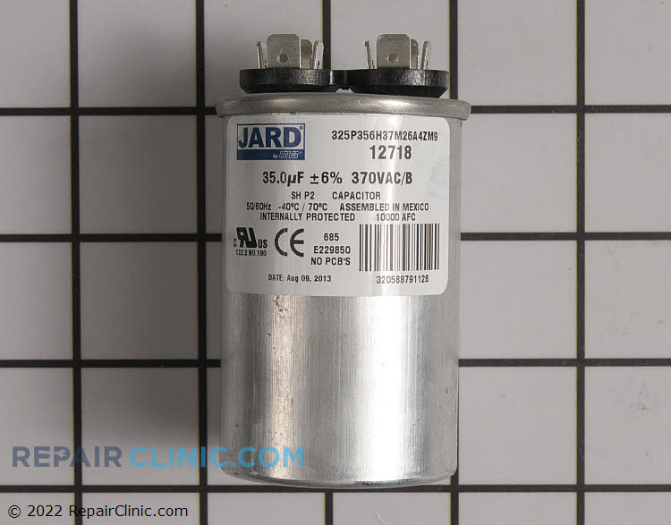 その他 MKR Amazon.com: York S1-02425511700 Replacement Part