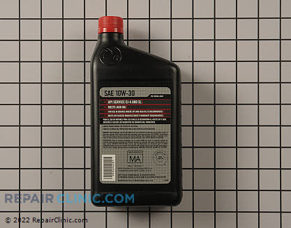 Engine Oil 99969-6081 Alternate Product View