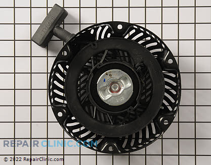 Starter Assembly 17 165 12-S Alternate Product View