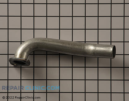 Exhaust Pipe 581880901 Alternate Product View