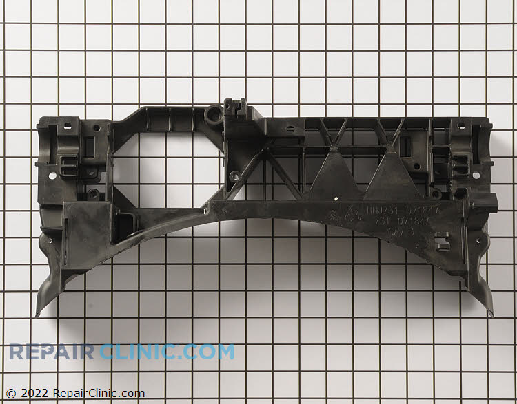 Wheel Support 731-07184A Alternate Product View