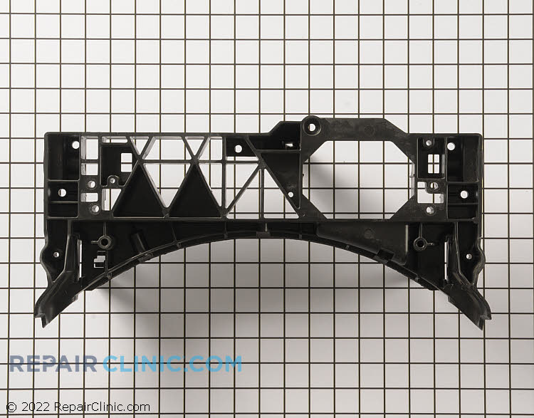 Wheel Support 731-07184A Alternate Product View