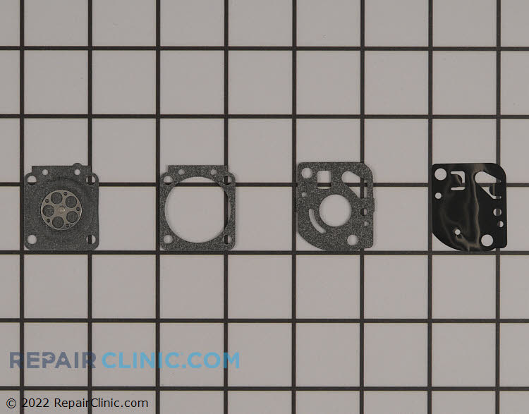 Carburetor Diaphragm GND131 Fast Shipping