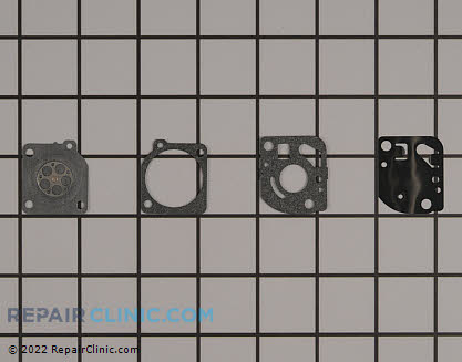 Carburetor Repair Kit GND-115 Alternate Product View