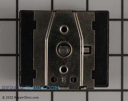 Rotary Switch HR56AM033 Alternate Product View