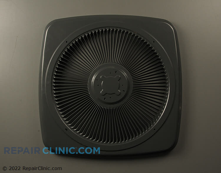 Air Conditioner Grill Cover 0121R00008PDGS Goodman Grill Cover