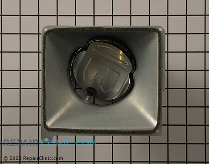 Vent Connector FFV0000083S Alternate Product View