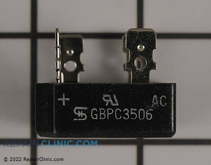 Rectifier 925-1715 Alternate Product View