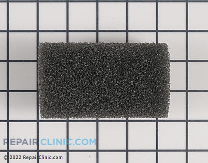 Air Filter 17211-896-810 Alternate Product View