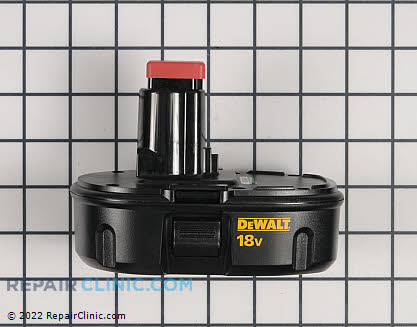 Battery N143312 Alternate Product View