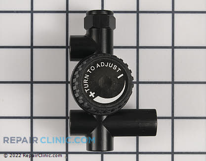 Control Knob A11403 Alternate Product View