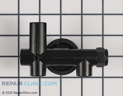 Control Knob A11403 Alternate Product View