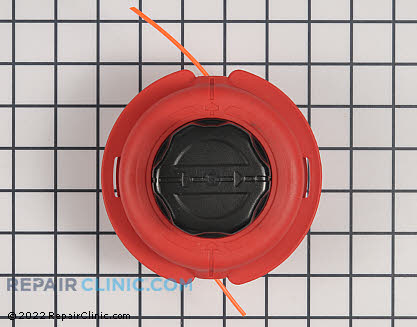 Trimmer Head 753-08202 Alternate Product View