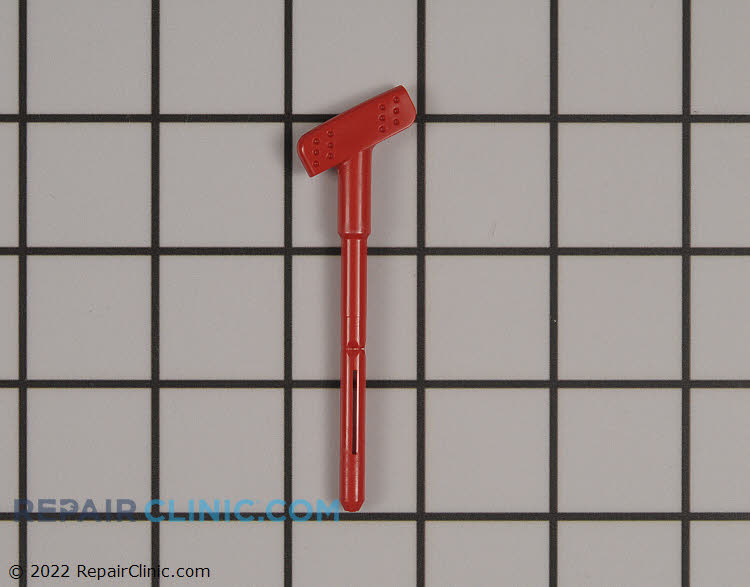 0041078 Choke Shaft