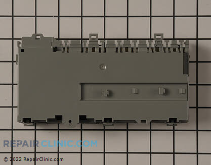 Control Board W10595569 Alternate Product View