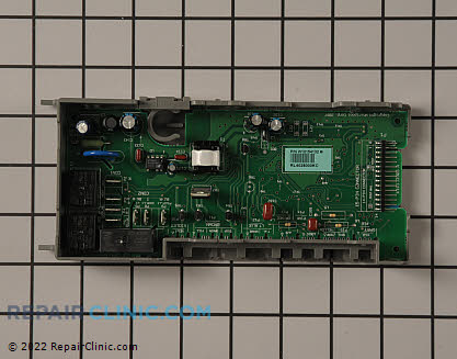 Control Board W11202738 Alternate Product View