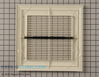 Grille FFV3402124S Alternate Product View