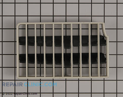 Louver 4758A20002G Alternate Product View