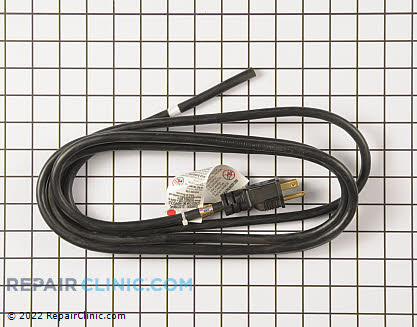 Power Cord 5242 Alternate Product View