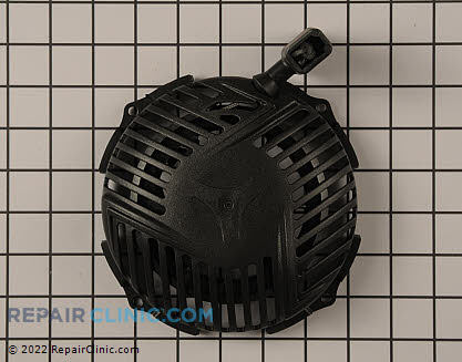 Recoil Starter 84010941 Alternate Product View