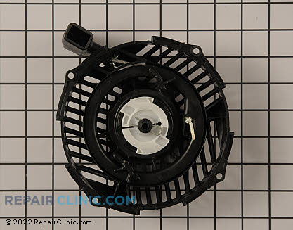 Recoil Starter 84010941 Alternate Product View