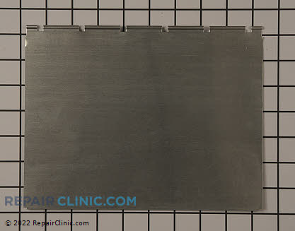 Vent Damper S98005581 Alternate Product View
